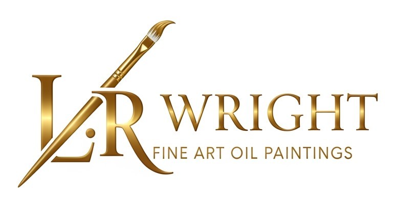 L R Wright Paintings