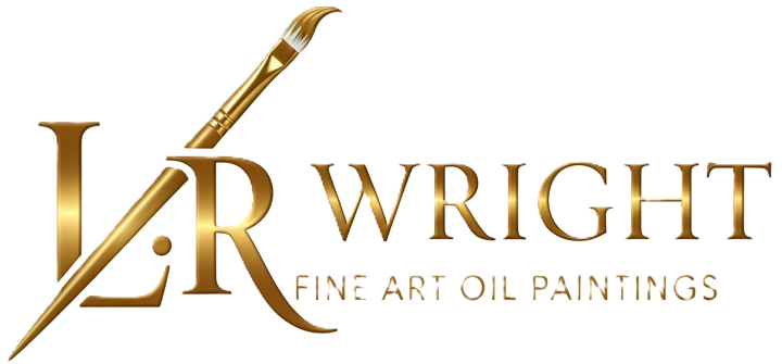 lrwrightpaintings.com